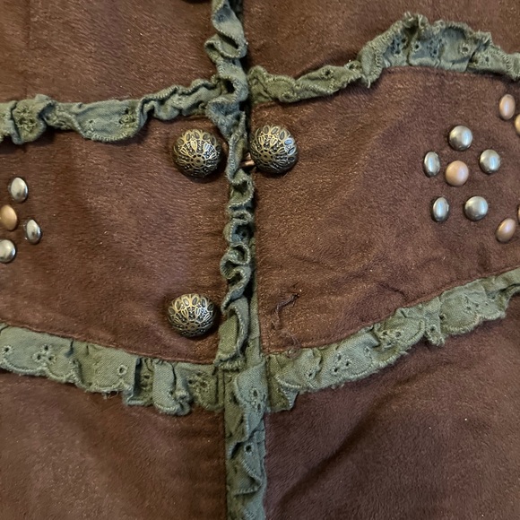 Anne Giorgio jacket - Picture 3 of 7